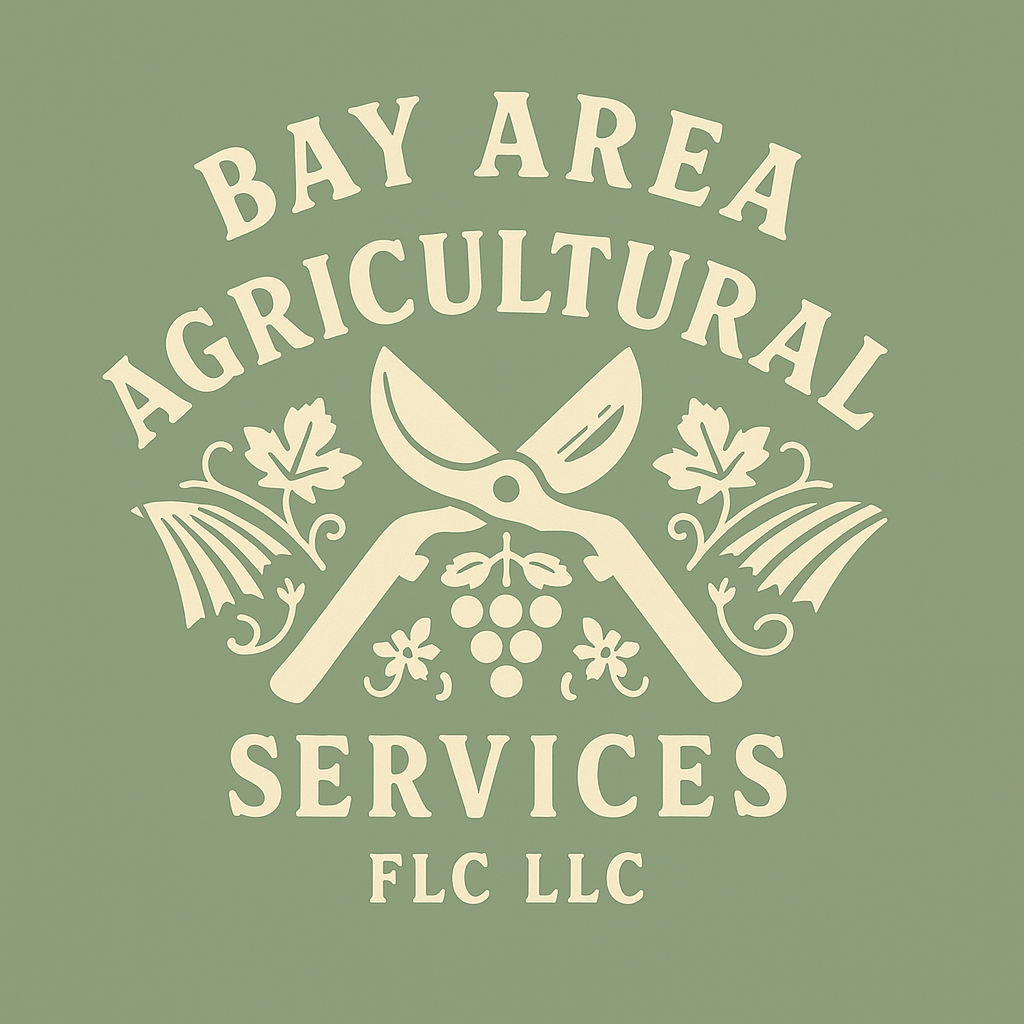 Bay Area Agricultural Services